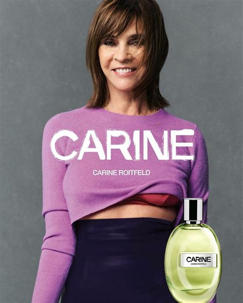 carine roitfeld perfume|carine roitfeld pictures.